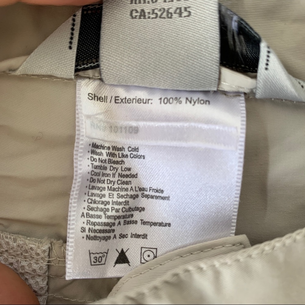 Athletic pants - Picture 7 of 7